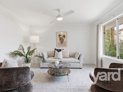 6A Westbury Crescent, Bicton WA 6157