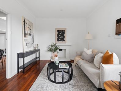 7 Dorothy Street, Ashfield WA 6054