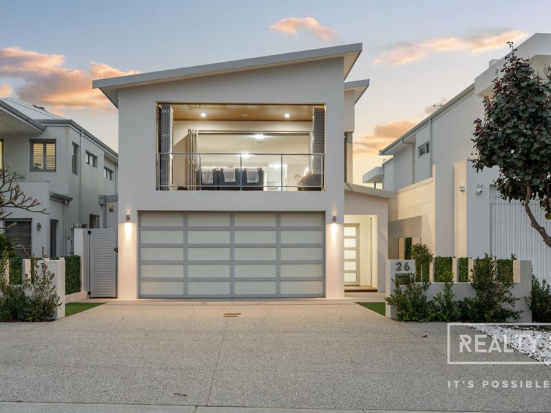 26 Kathleen Street, Trigg