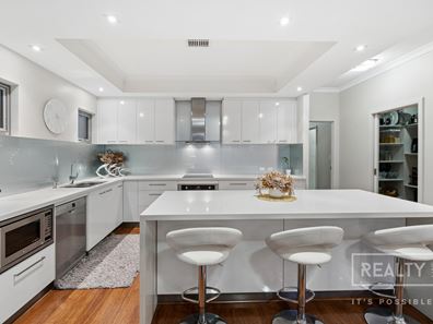 26 Kathleen Street, Trigg WA 6029