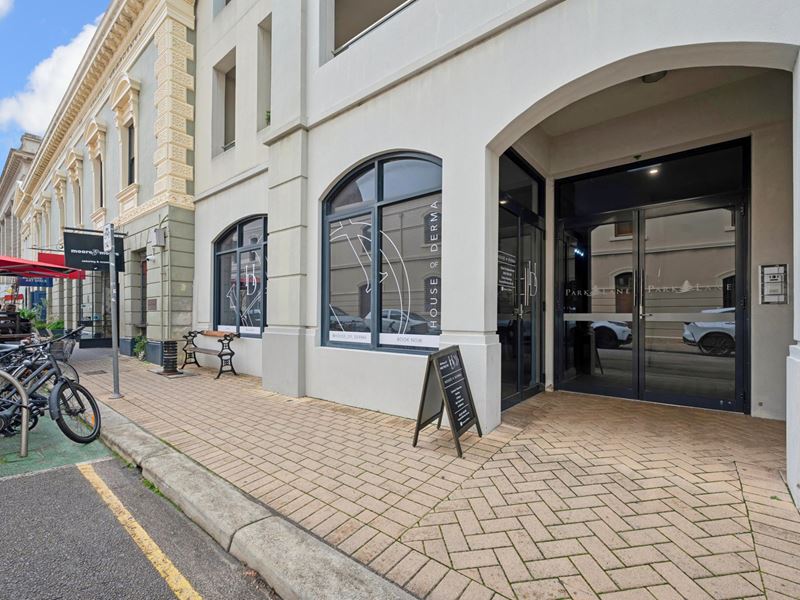 26/48 Henry Street, Fremantle