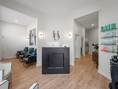 26/48 Henry Street, Fremantle WA 6160