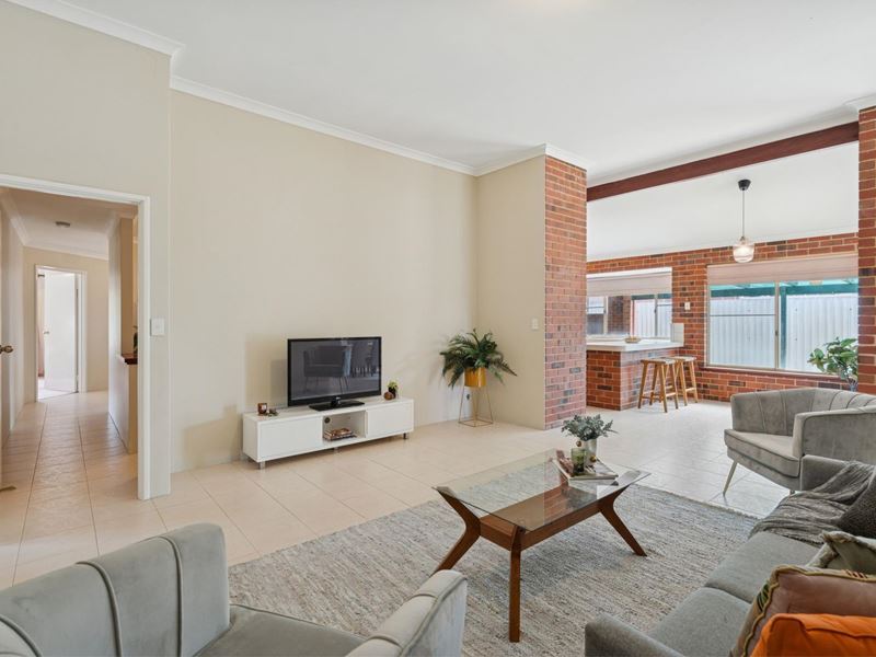 5 Ventura Court, Willetton