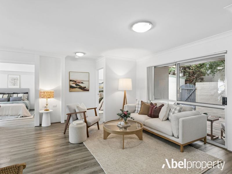 7/2 Waterway Court, Churchlands