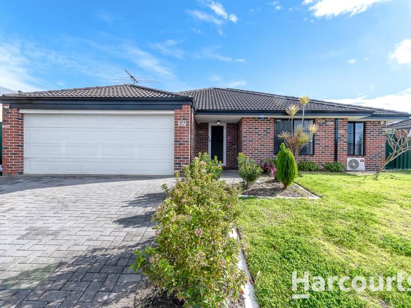 17 Compar Road, Banksia Grove