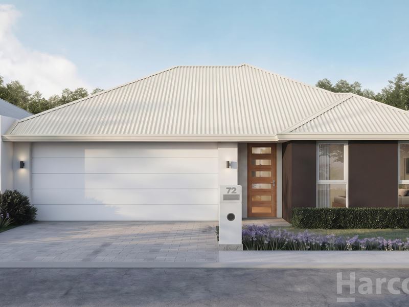 72/58 Coodanup Drive, Coodanup