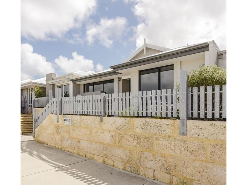 64 Skysail Avenue, Alkimos WA 6038