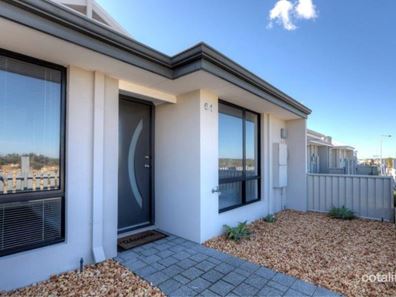 64 Skysail Avenue, Alkimos WA 6038