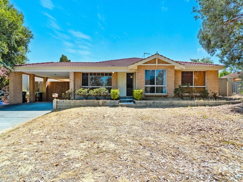 133 Aldersea Circle, Clarkson