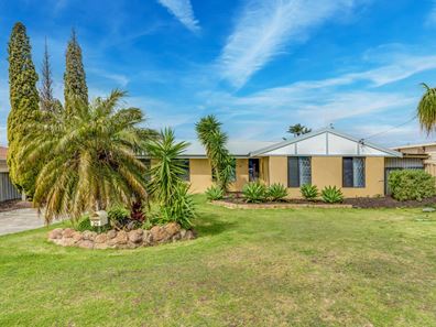 29 Ropele Dr, Parkwood WA 6147