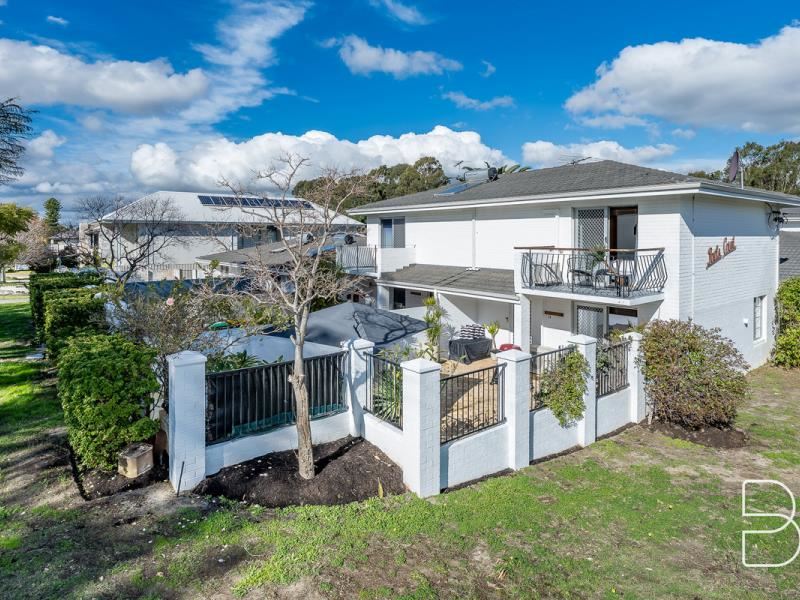 11/20 Virgil Avenue, Yokine