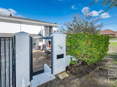 11/20 Virgil Avenue, Yokine WA 6060