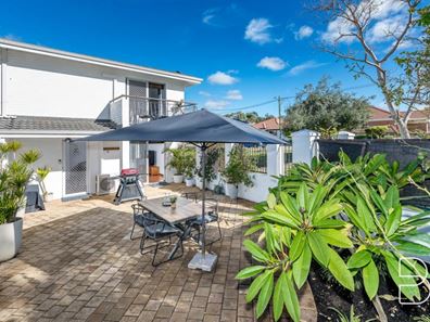 11/20 Virgil Avenue, Yokine WA 6060