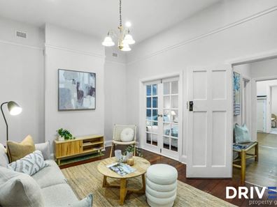 5 Westbury Road, South Perth WA 6151