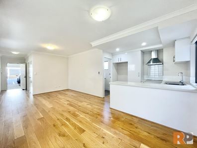6/5 Cleaver Terrace, Rivervale WA 6103