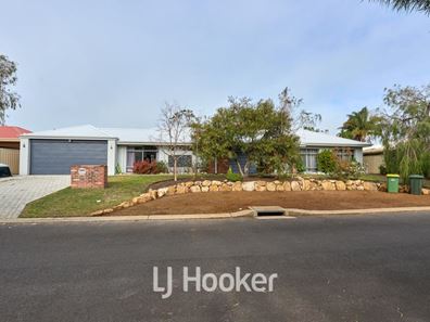 25 Cathedral Loop, West Busselton WA 6280