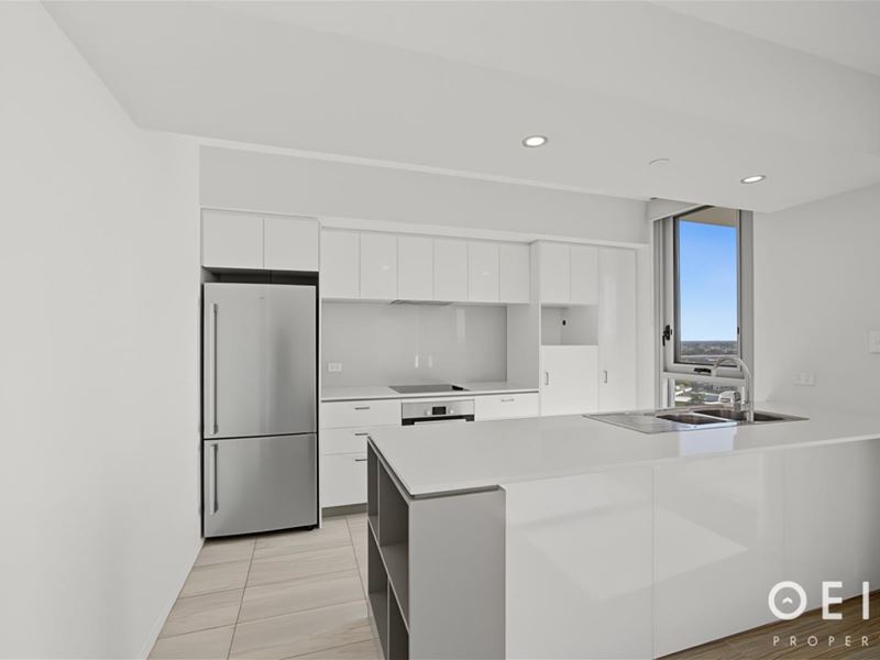 1801/659 Murray Street, West Perth WA 6005