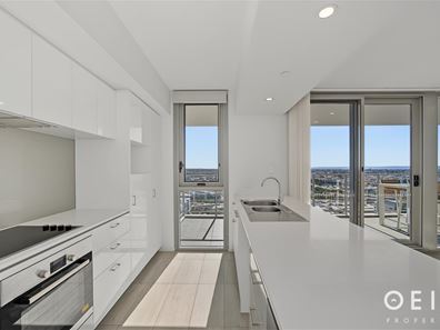 1801/659 Murray Street, West Perth WA 6005