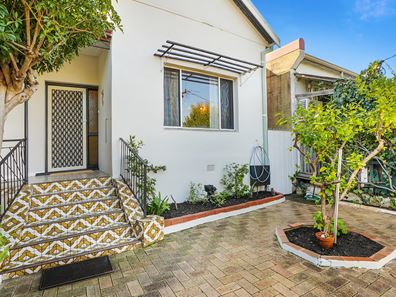 400 Bulwer Street, West Perth WA 6005