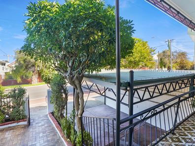 400 Bulwer Street, West Perth WA 6005