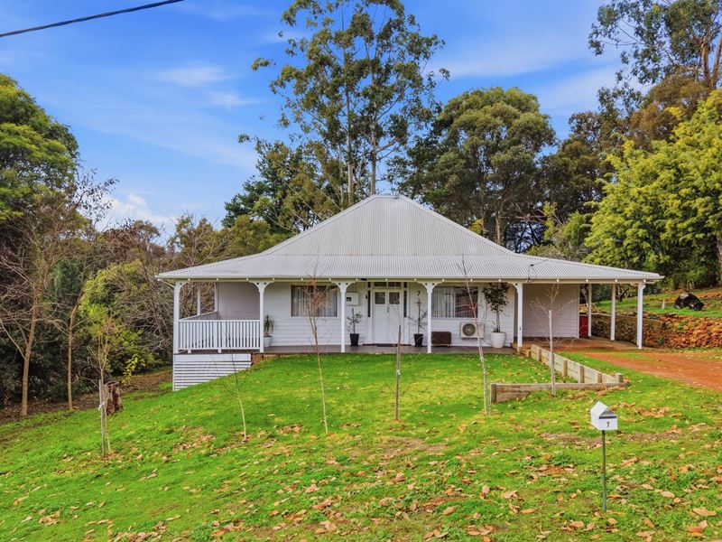 7 Allnutt Street, Bridgetown