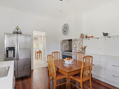 7 Allnutt Street, Bridgetown WA 6255
