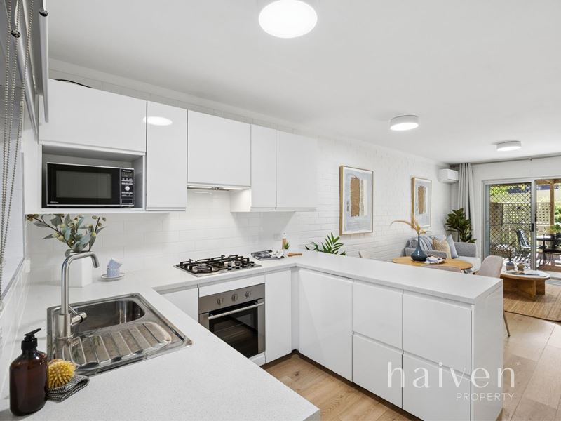 1/34 Davies Road, Claremont WA 6010