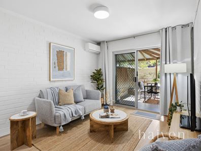 1/34 Davies Road, Claremont WA 6010