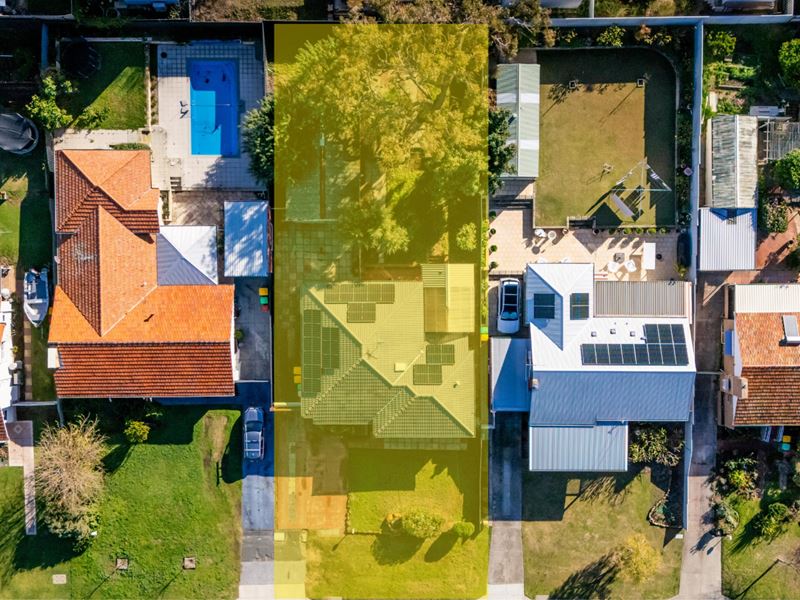 12 Bawdan Street, Willagee