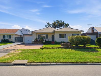 12 Bawdan Street, Willagee WA 6156