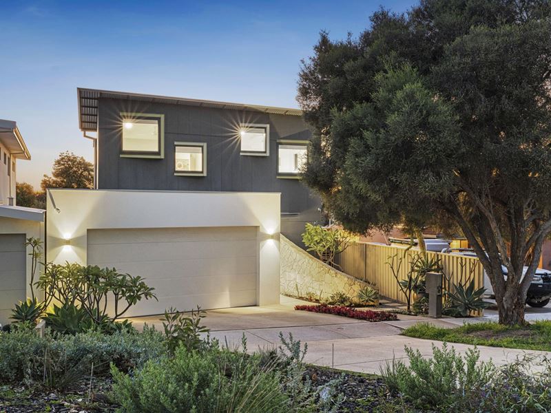 1/51 Amherst Street, White Gum Valley WA 6162
