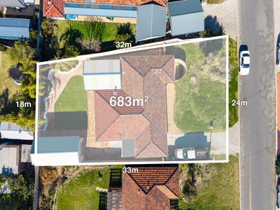 4 Melissa Street, Duncraig WA 6023