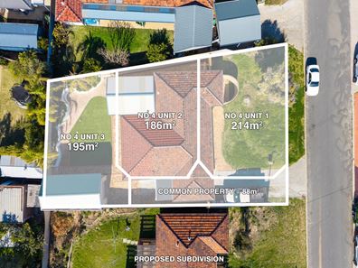 4 Melissa Street, Duncraig WA 6023