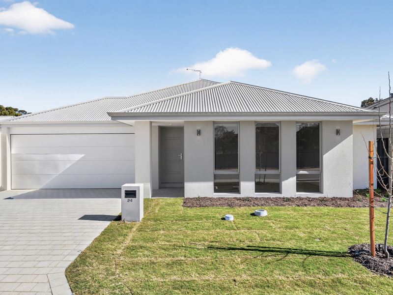 34 Vinsanto Boulevard, Dayton WA 6055