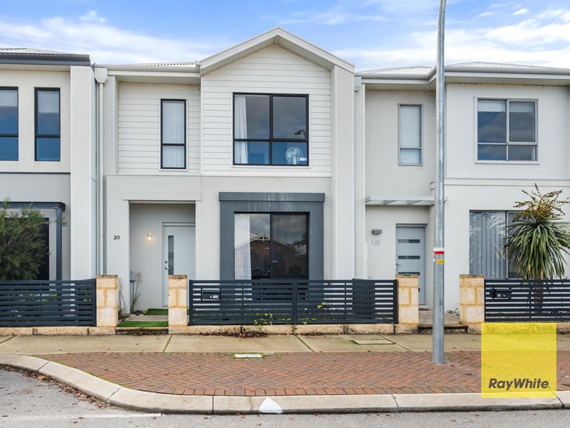 20 Bomere Chase, Aveley