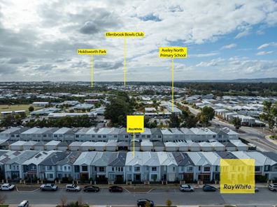 20 Bomere Chase, Aveley WA 6069