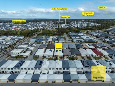 20 Bomere Chase, Aveley WA 6069