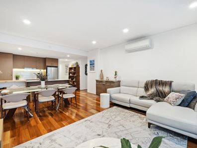 7/6 Brunswick Street, North Coogee WA 6163
