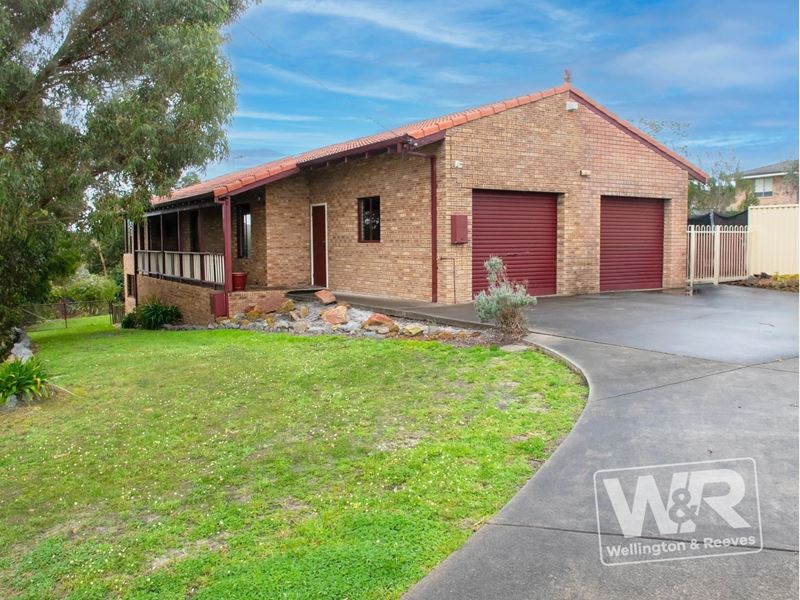 22 Collingwood Road, Mira Mar WA 6330
