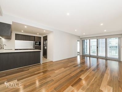 52/189 Adelaide Terrace, East Perth WA 6004