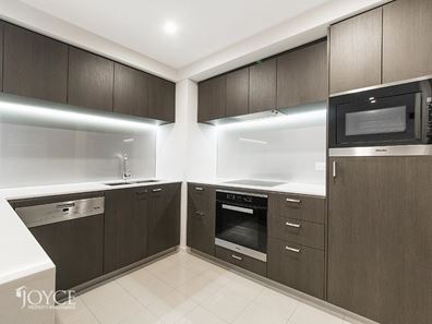 52/189 Adelaide Terrace, East Perth WA 6004