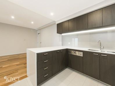 52/189 Adelaide Terrace, East Perth WA 6004