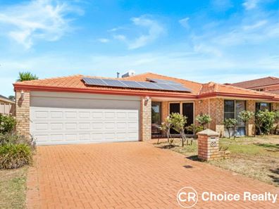 32 Bennett Drive, Canning Vale WA 6155