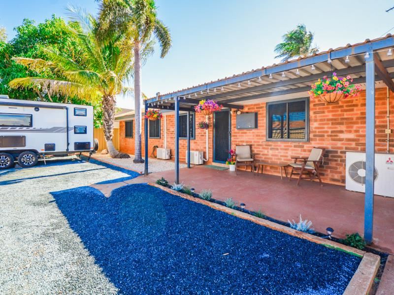 8 Denman Place, South Hedland WA 6722