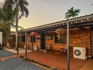 8 Denman Place, South Hedland WA 6722