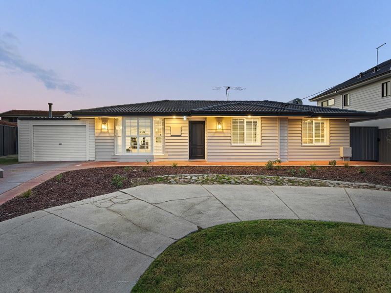 37 Fernlea Street, Warwick WA 6024