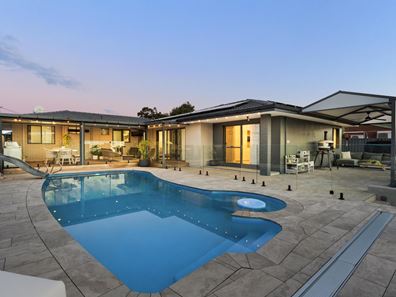 37 Fernlea Street, Warwick WA 6024