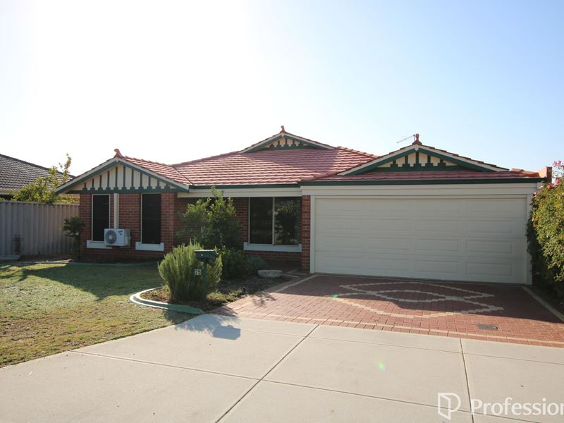 25 Osten Drive, Langford WA 6147