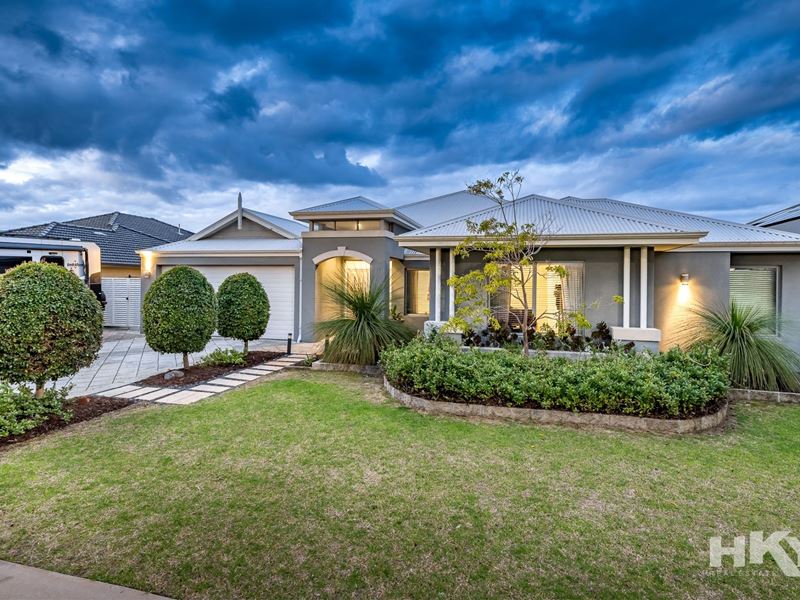 28 Farnborough Parkway, The Vines WA 6069