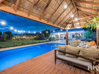 28 Farnborough Parkway, The Vines WA 6069